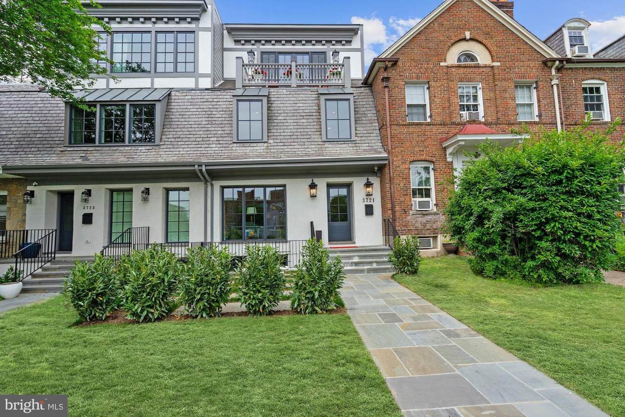 3721 Reservoir Road - Photo 1