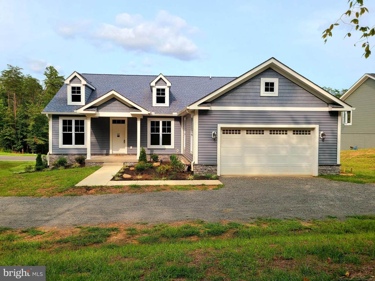 125 Sunset Loop - Photo 1