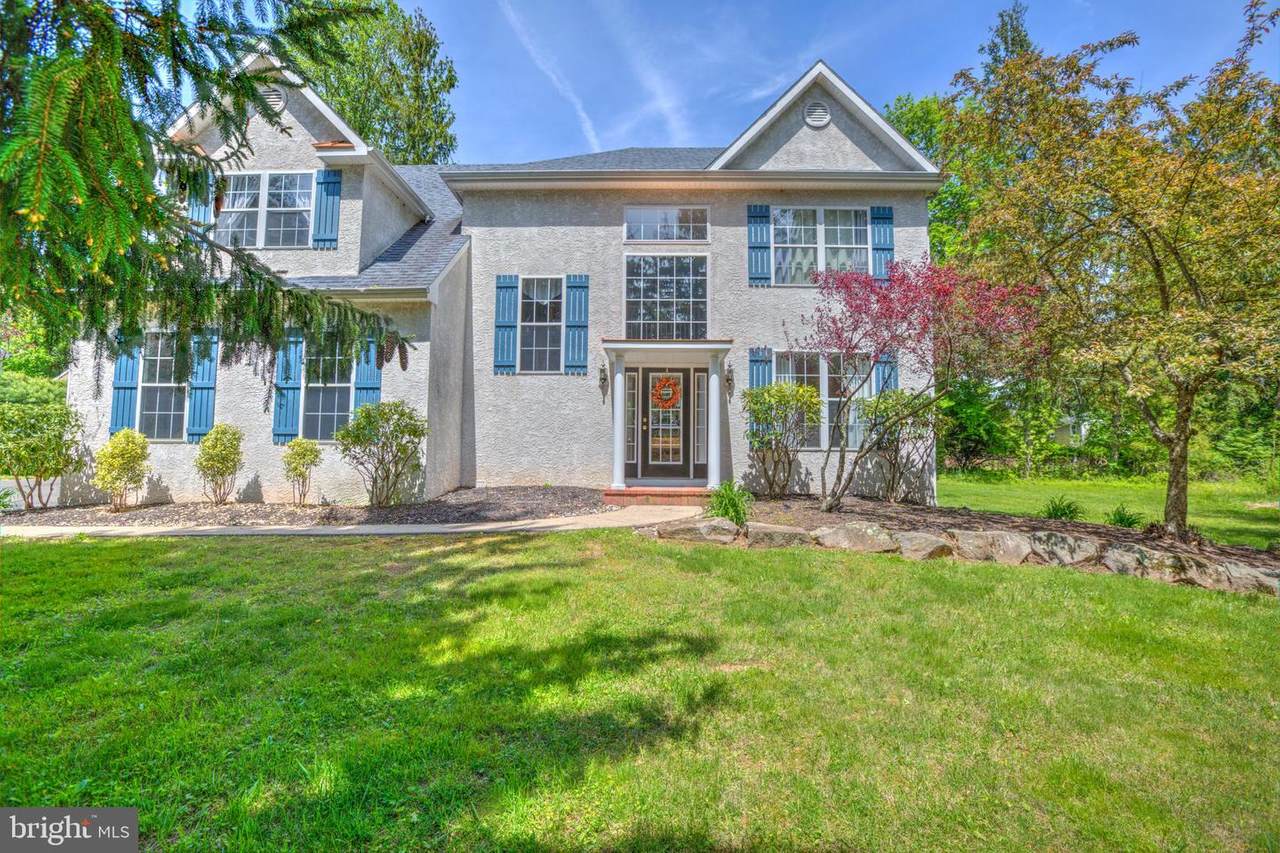 5220 Carversville Road - Photo 1