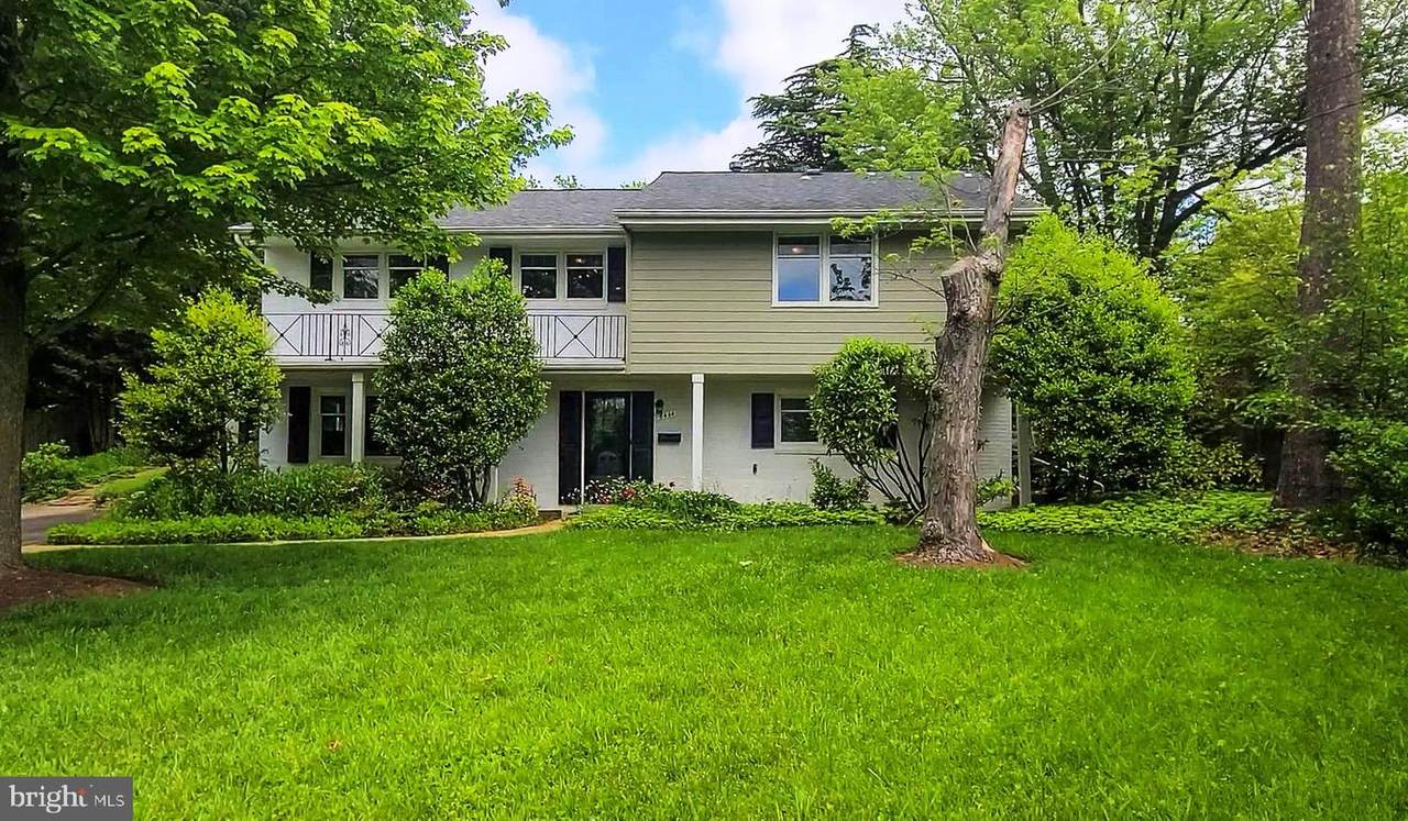 6444 Dryden Drive - Photo 1 6444 Dryden Drive - Photo 1