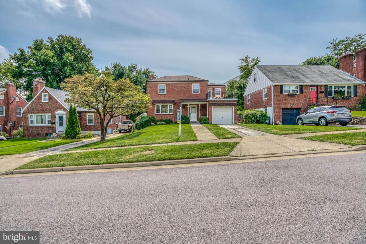 515 Windwood Road - Photo 1