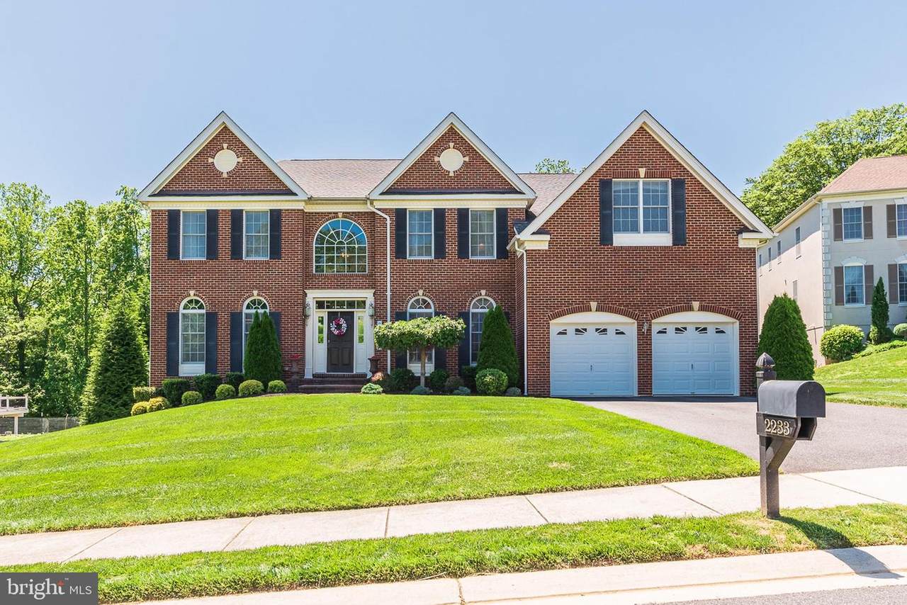 2233 Greencedar Drive - Photo 1 2233 Greencedar Drive - Photo 1