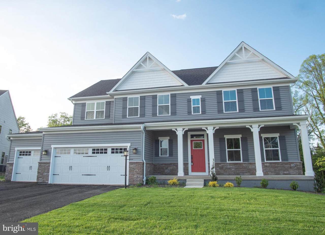 1037 Pin Oak Lane - Photo 1 1037 Pin Oak Lane - Photo 1