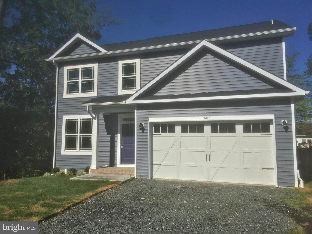1608 Shadyside Drive - Photo 1 1608 Shadyside Drive - Photo 1