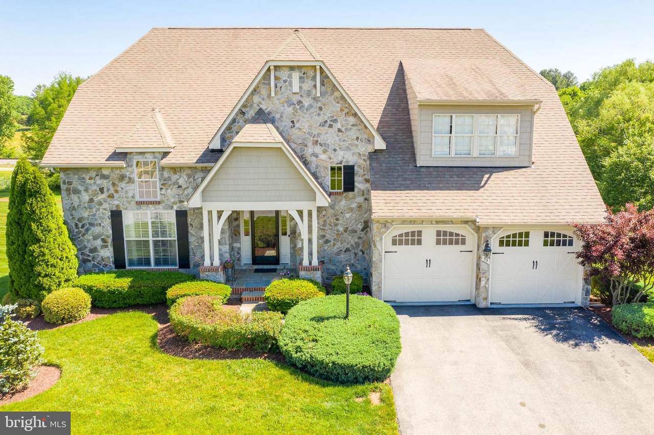 93 Louisa Beall Lane - Photo 1