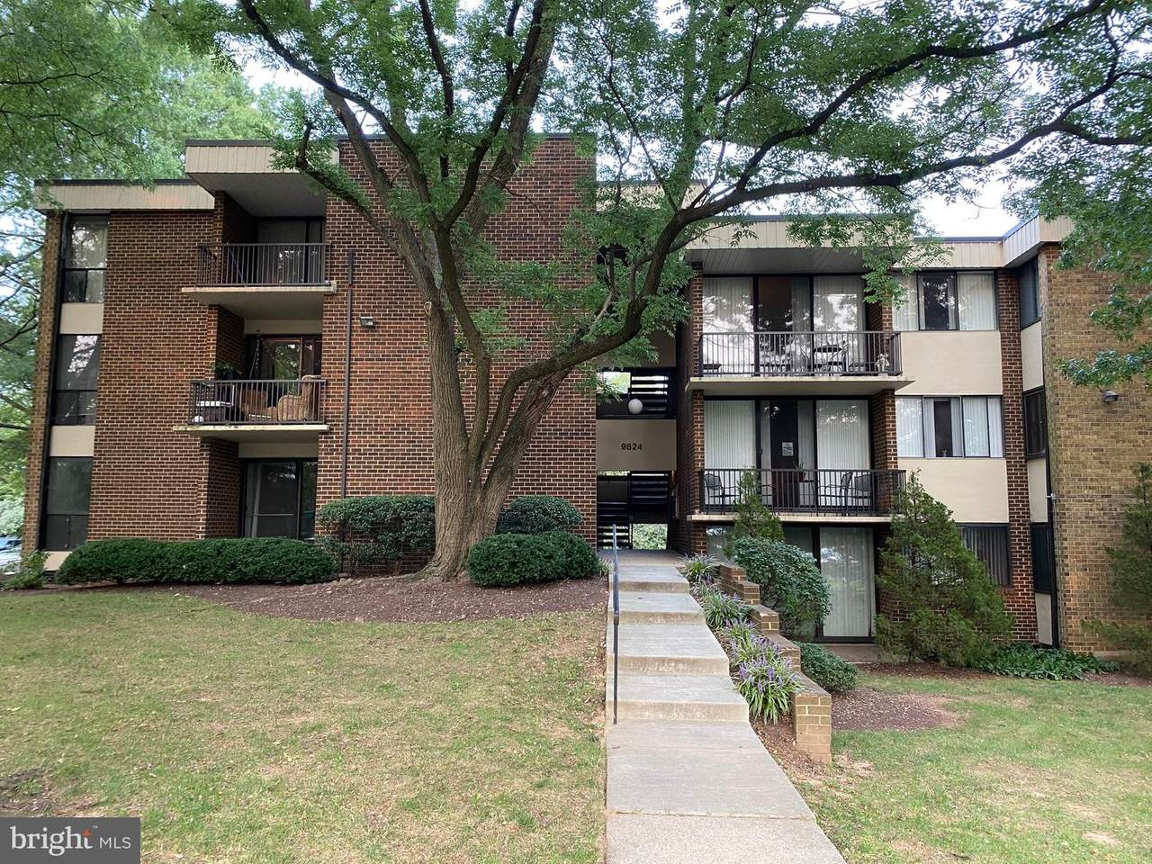9824 Georgia Avenue - Photo 1