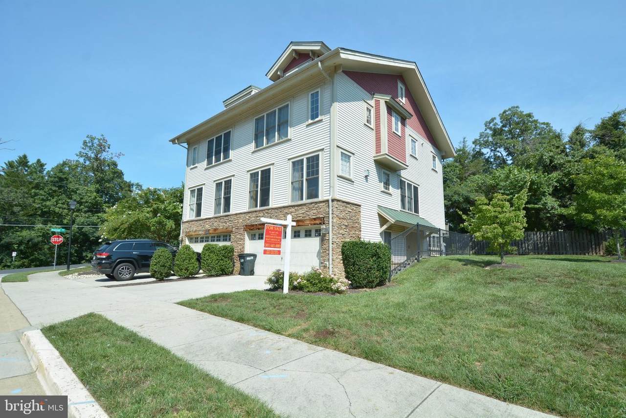 3402 Snow Cloud Lane - Photo 1