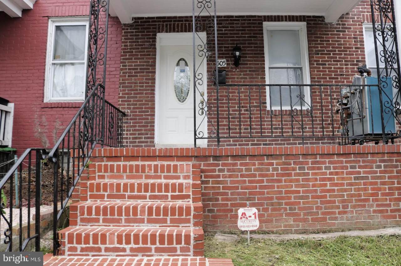 505 Chestnut Hill Avenue - Photo 1