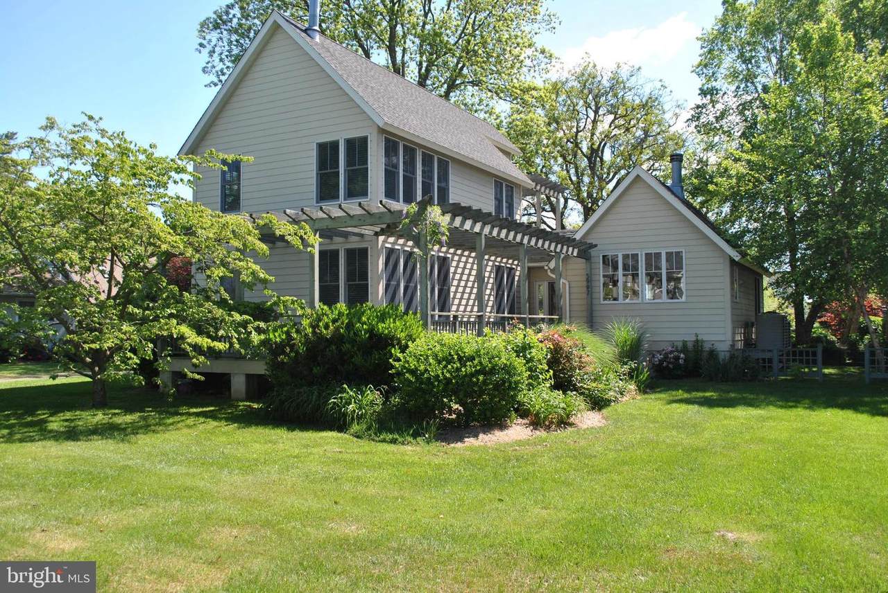 5997 Lawton Avenue - Photo 1