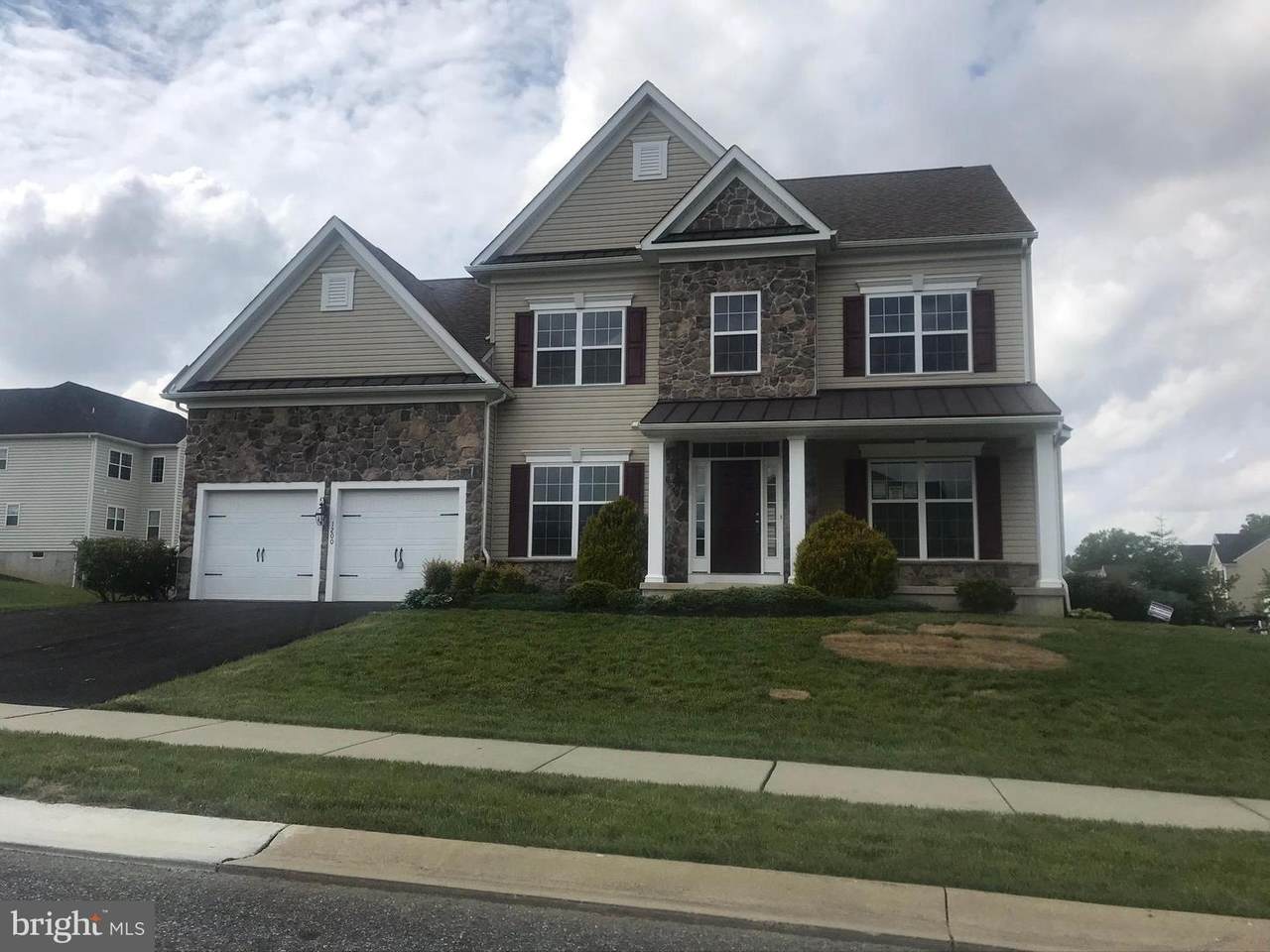 1200 Glen Mohr Court - Photo 1