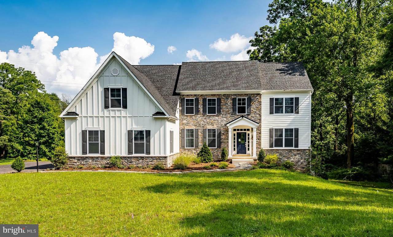 Lot 4a-605 Prospect Avenue - Photo 1