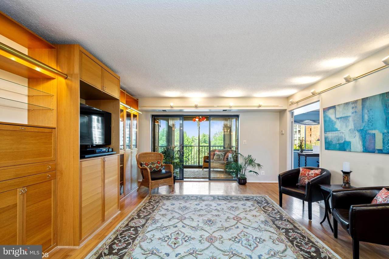5902 Mount Eagle Drive - Photo 1
