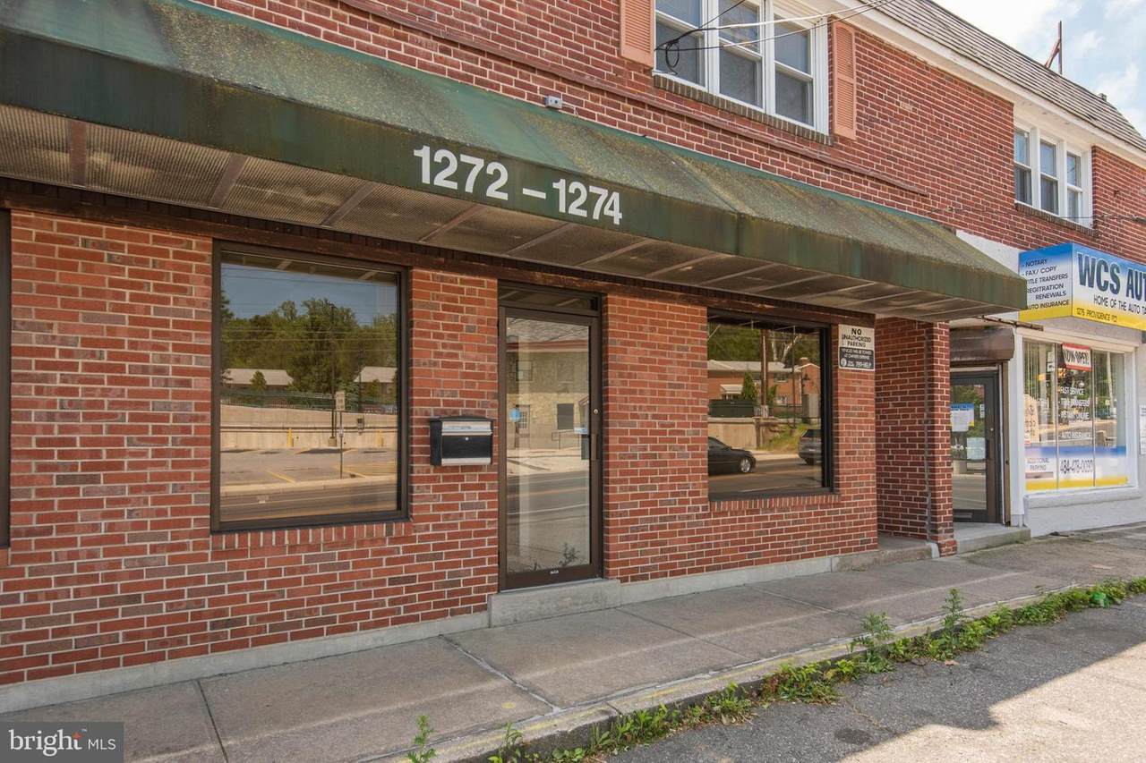 1272-1274 Providence Road - Photo 1