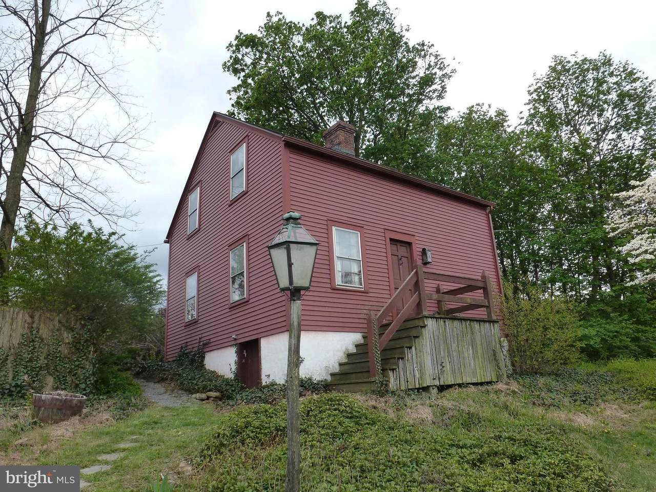 9020 Stage Road - Photo 1
