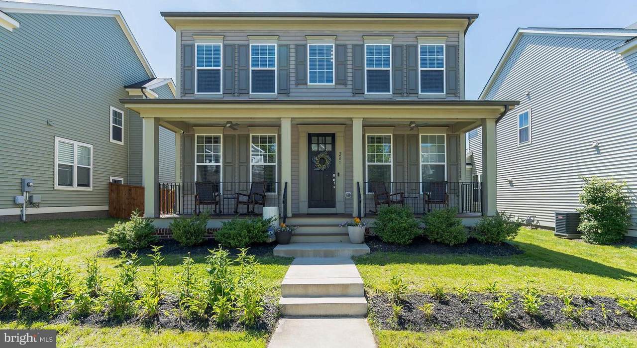 281 Pear Blossom Road - Photo 1