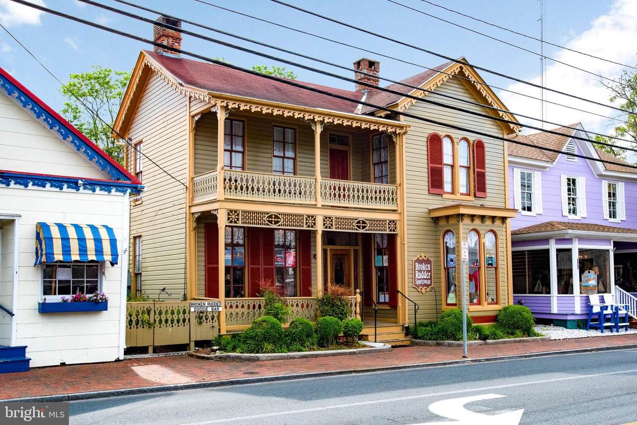 103 Talbot Street - Photo 1