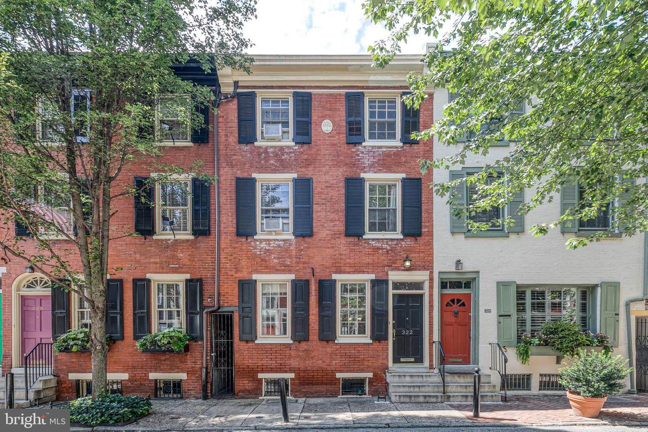 322 Smedley Street - Photo 1