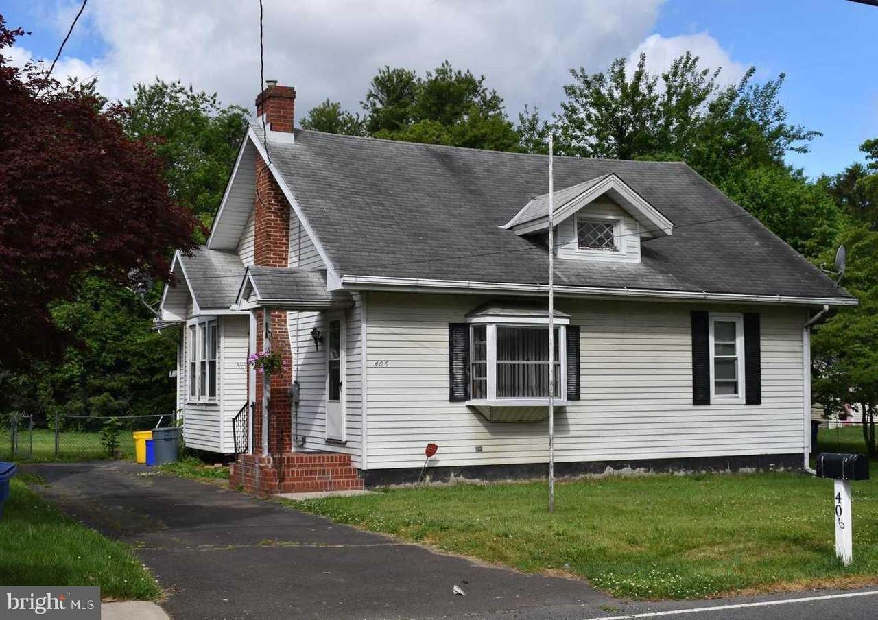 406 Neck Road - Photo 1