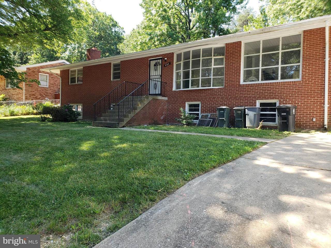 6105 Wesson Drive - Photo 1