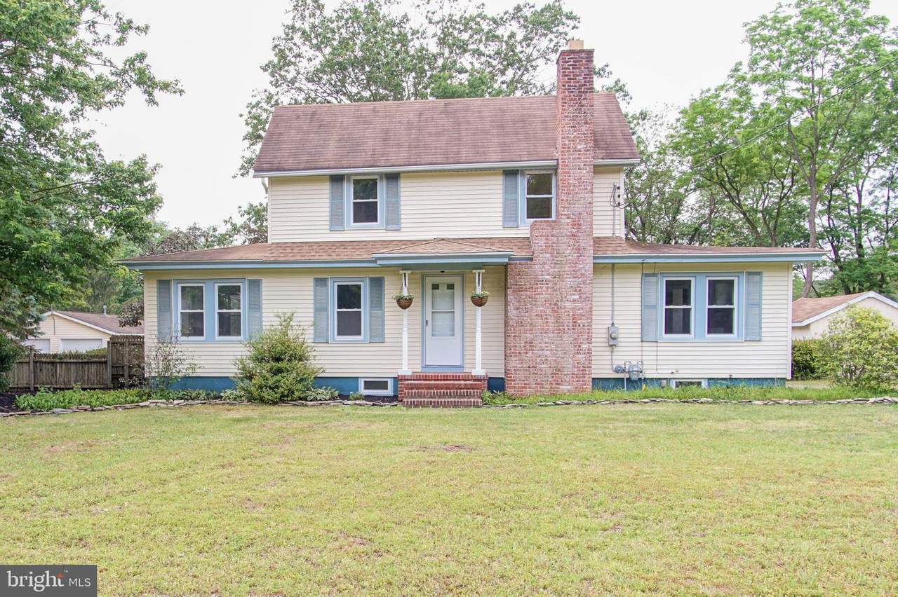 1005 Alvine Road - Photo 1