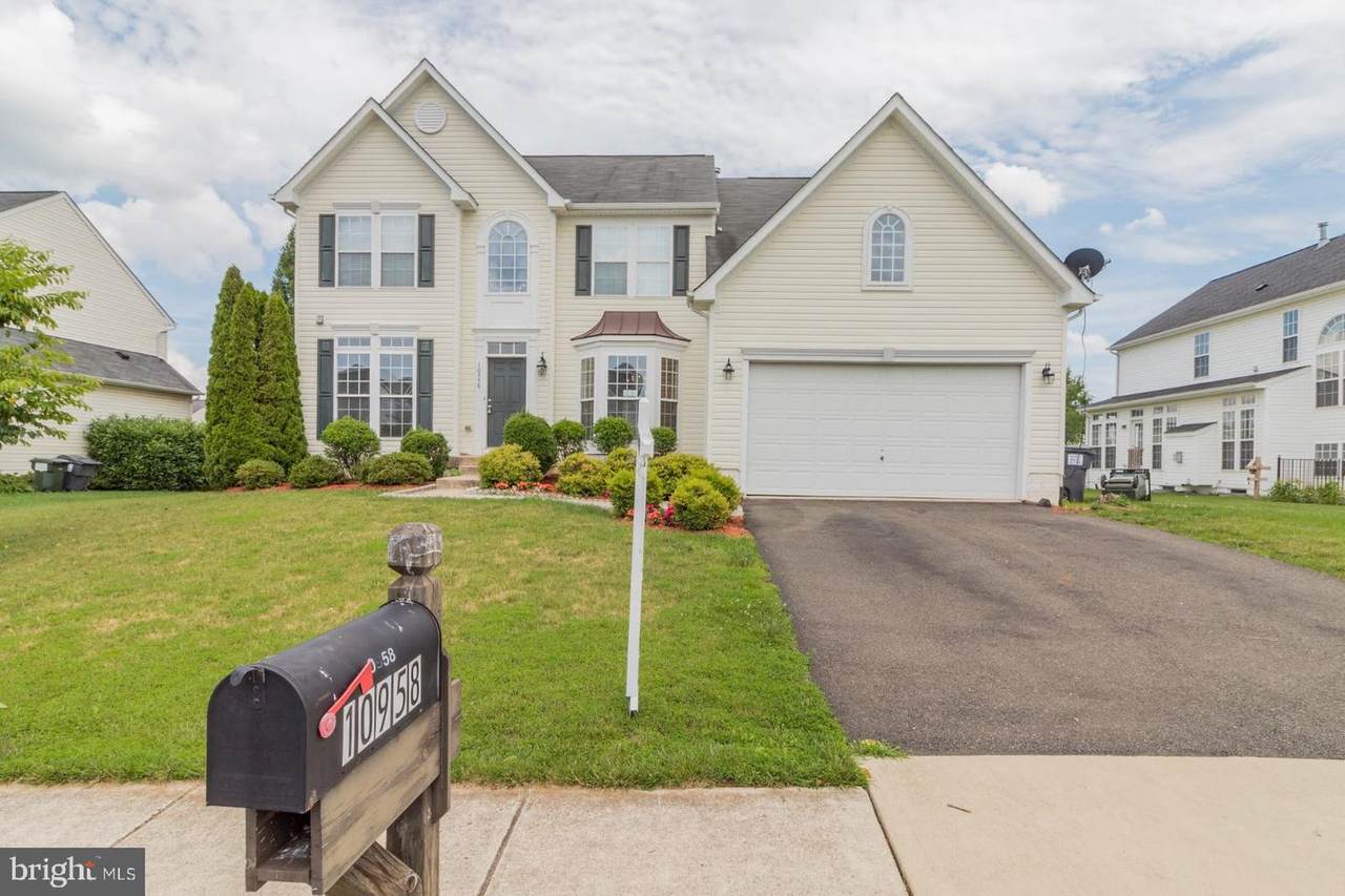 10958 Southcoate Village Drive - Photo 1