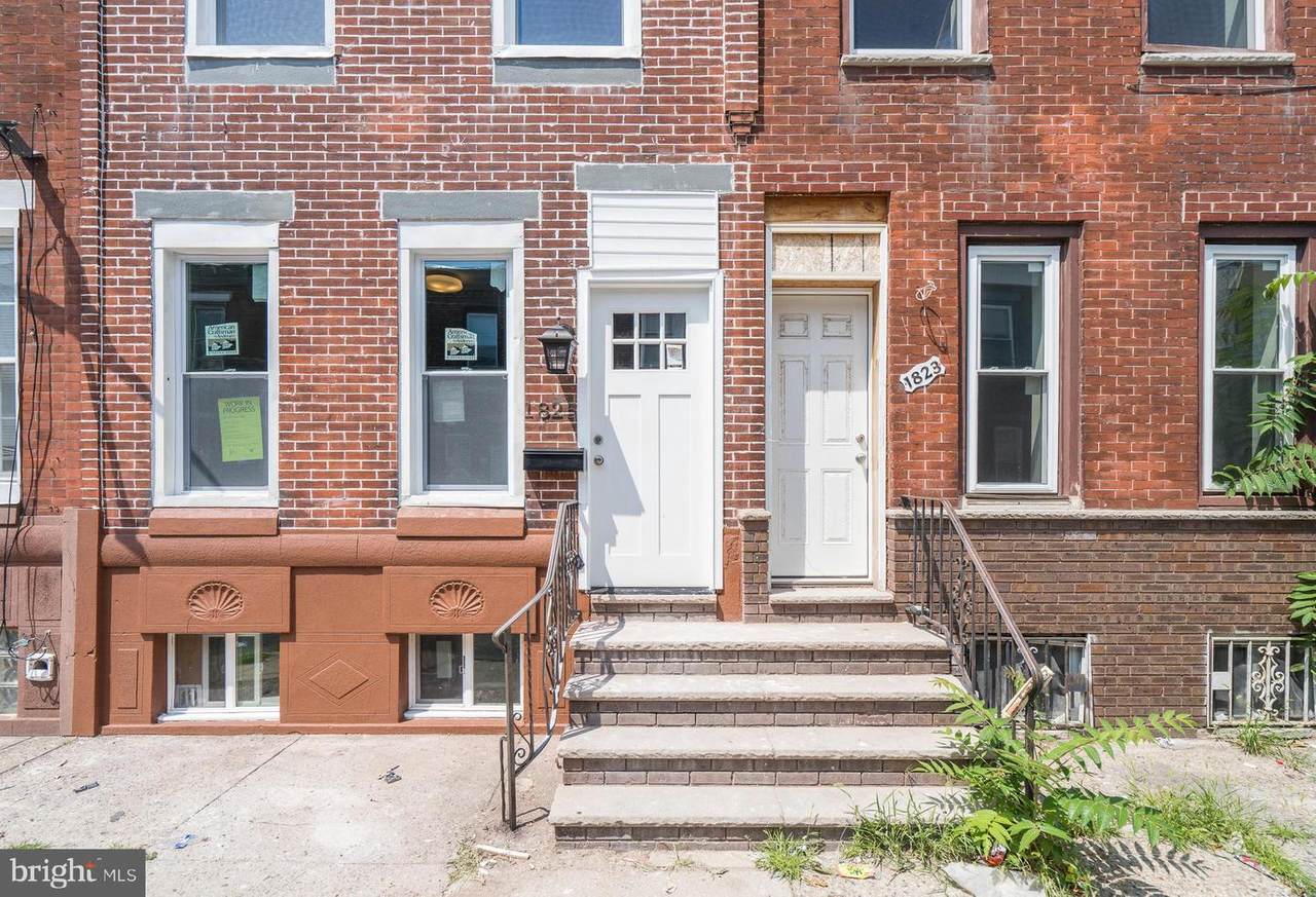 1825 Mcclellan Street - Photo 1