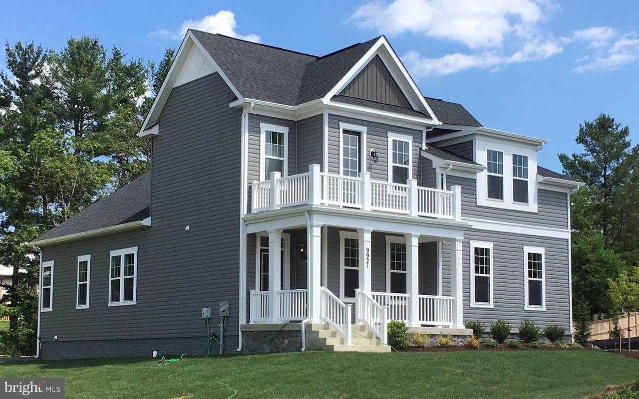 9921 Day Ridge Place - Photo 1