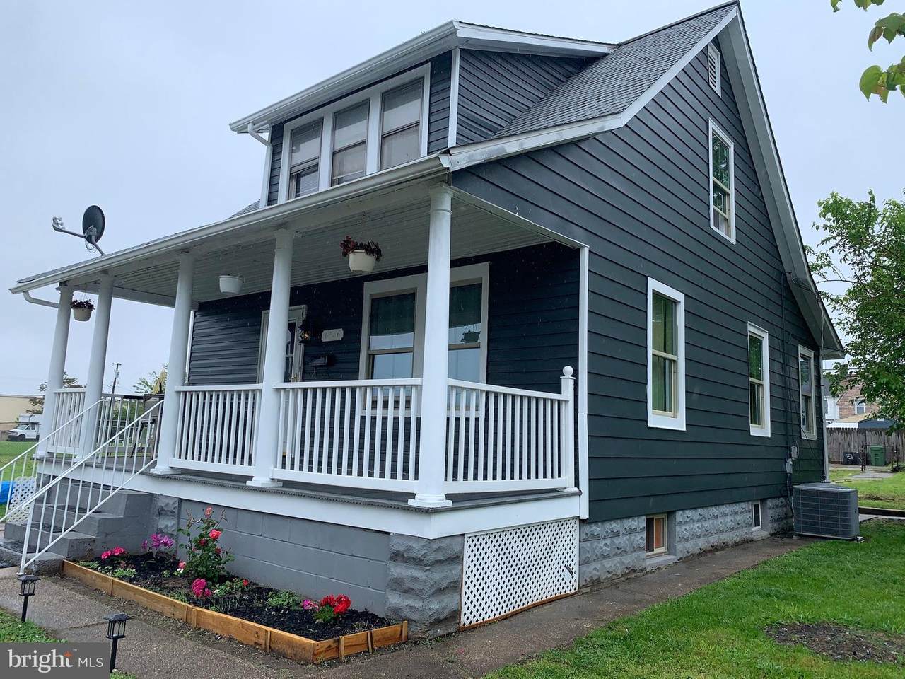 6526 Parnell Avenue - Photo 1
