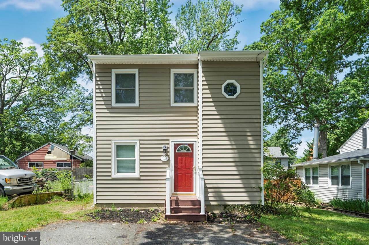 1716 Riverdale Drive - Photo 1