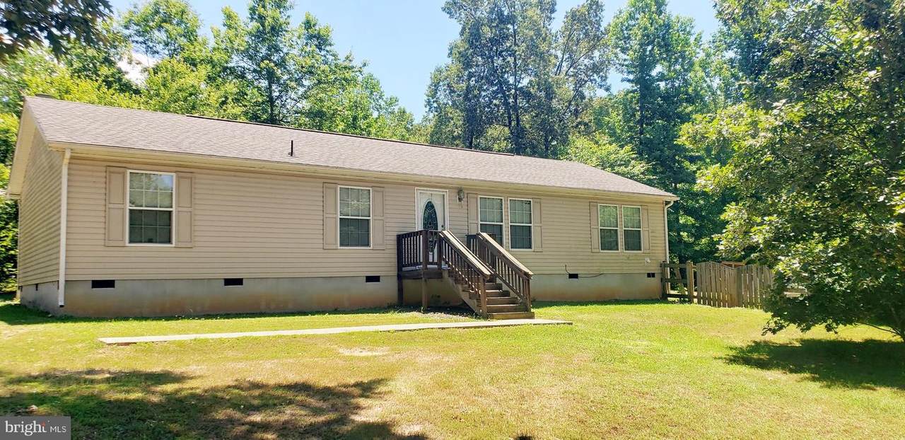 6404 Newell Lane - Photo 1