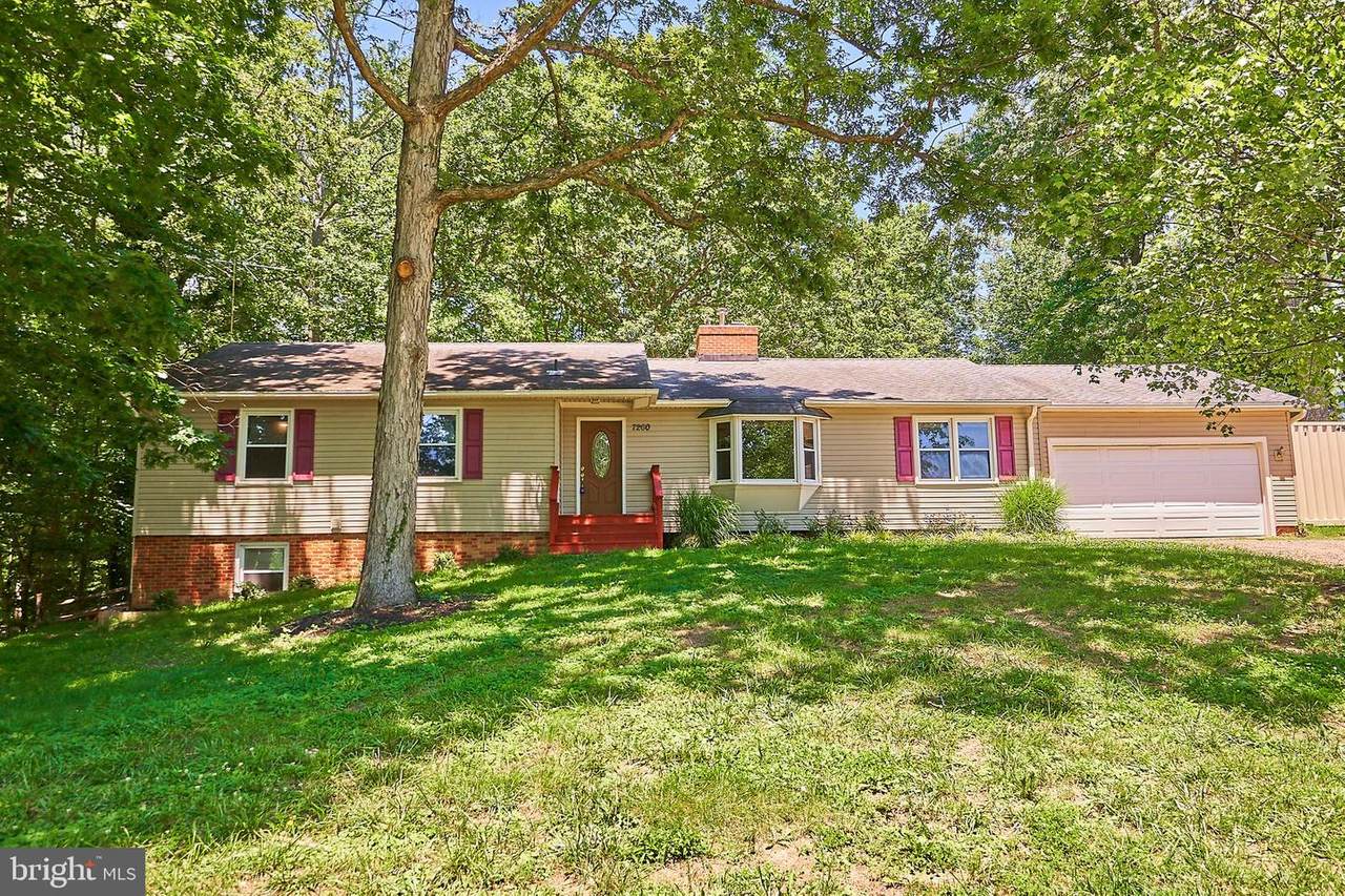 7260 Yates Ford Road - Photo 1