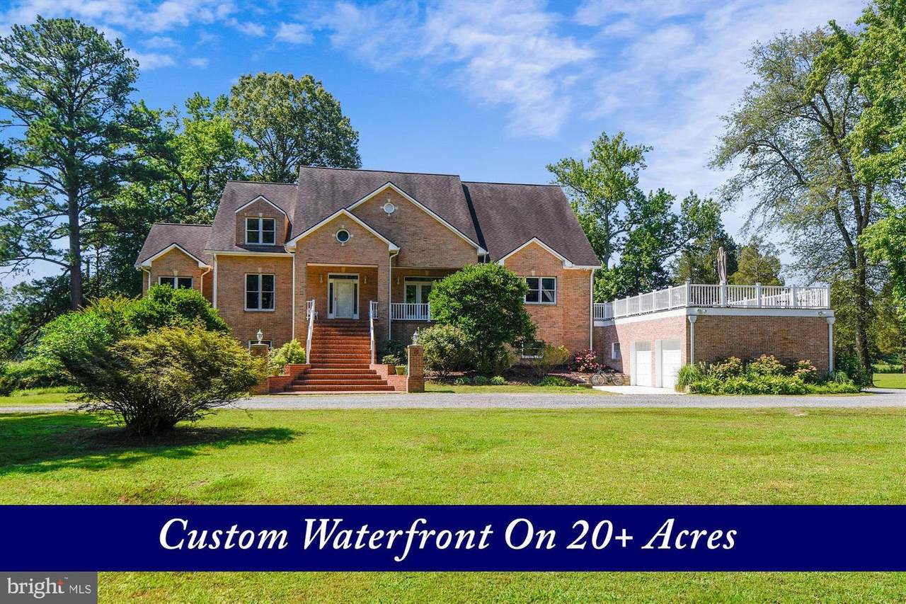 1201 Gladstone Avenue - Photo 1