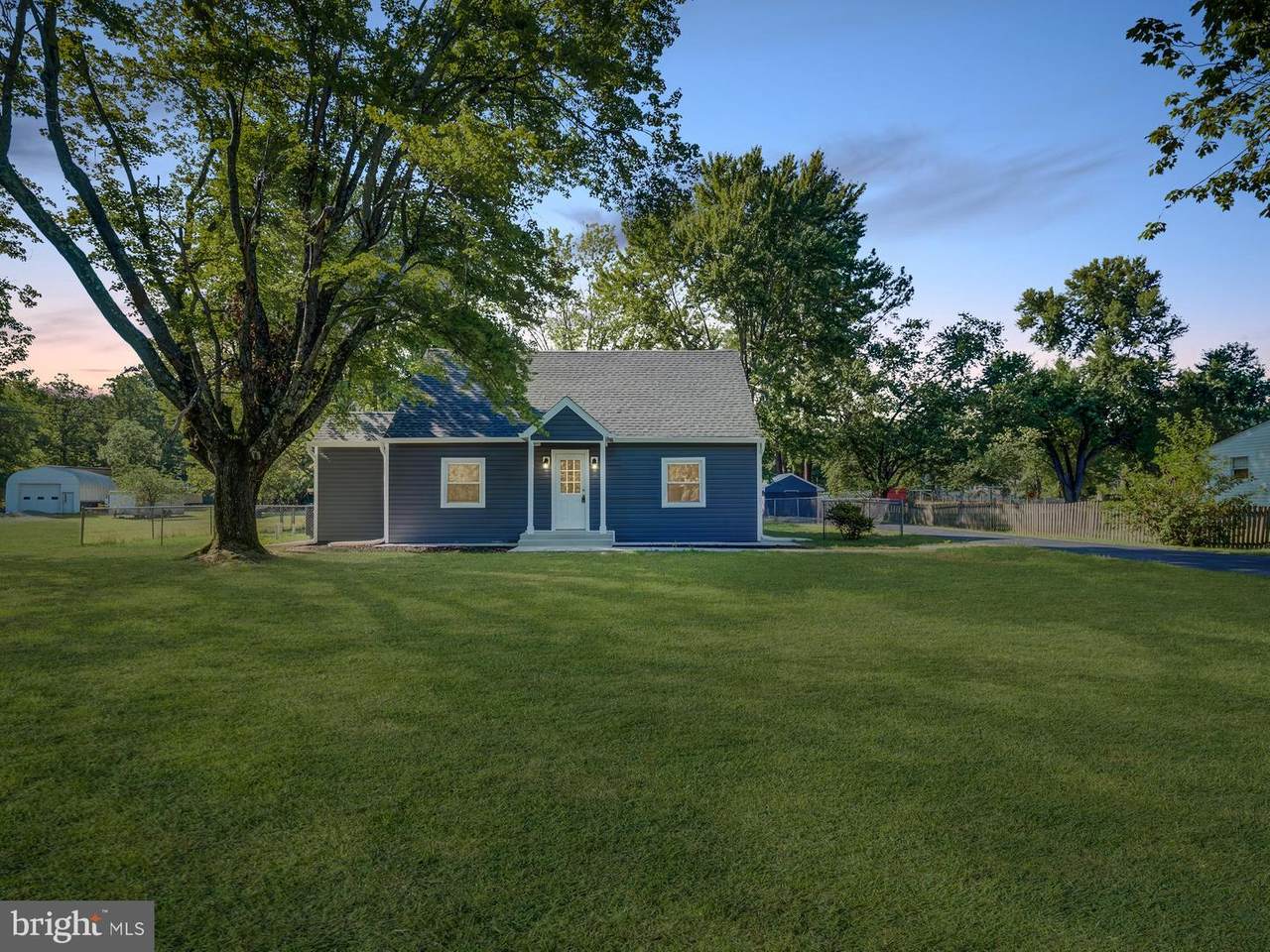 9215 Brentsville Road - Photo 1