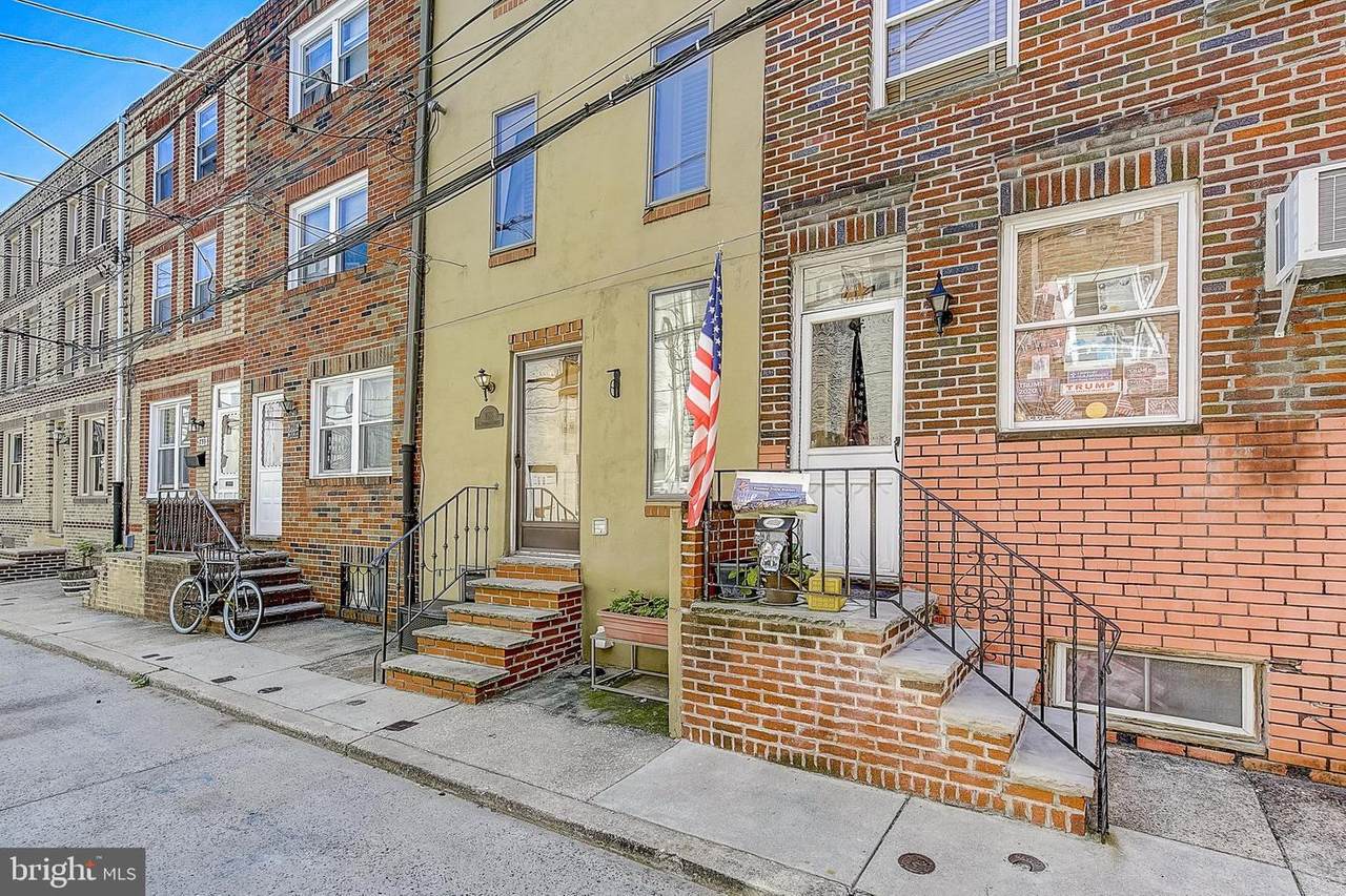 763 Sheridan Street - Photo 1