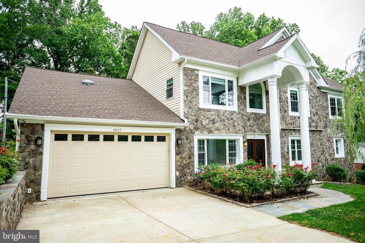 9917 Colony Road - Photo 1