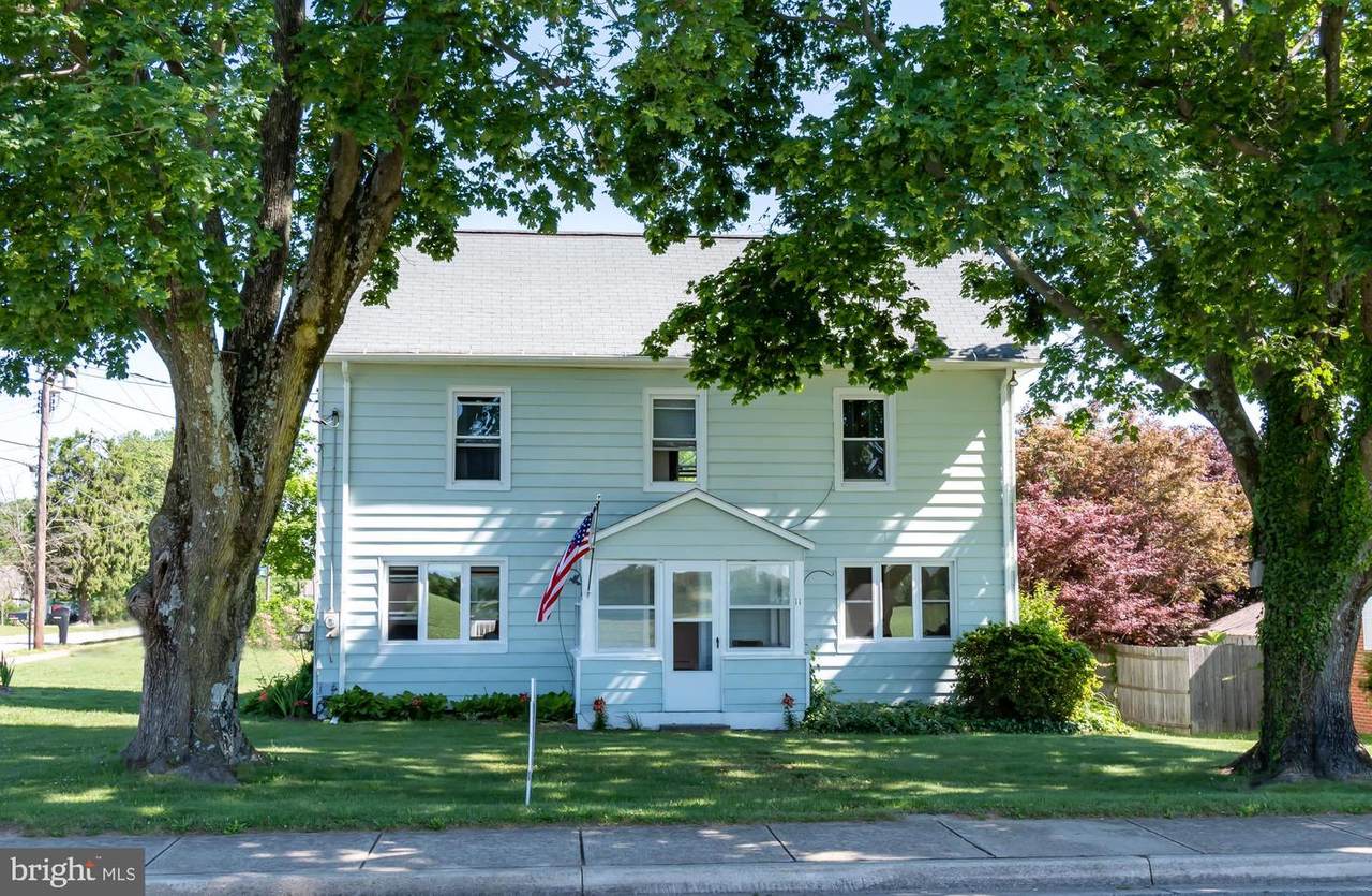 11 Howell Point Road - Photo 1