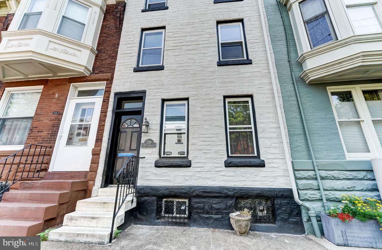 759 25TH Street - Photo 1