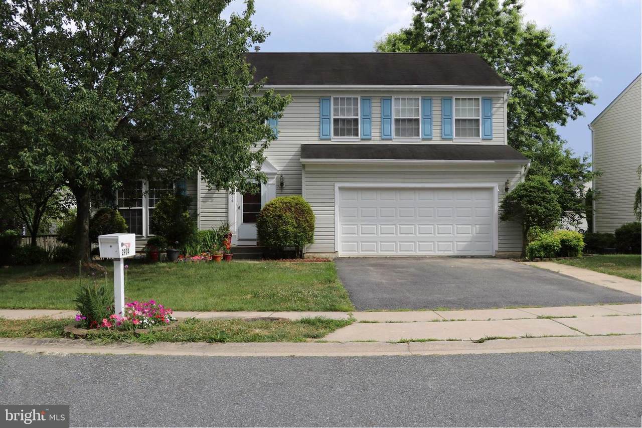2914 Ancon Court - Photo 1