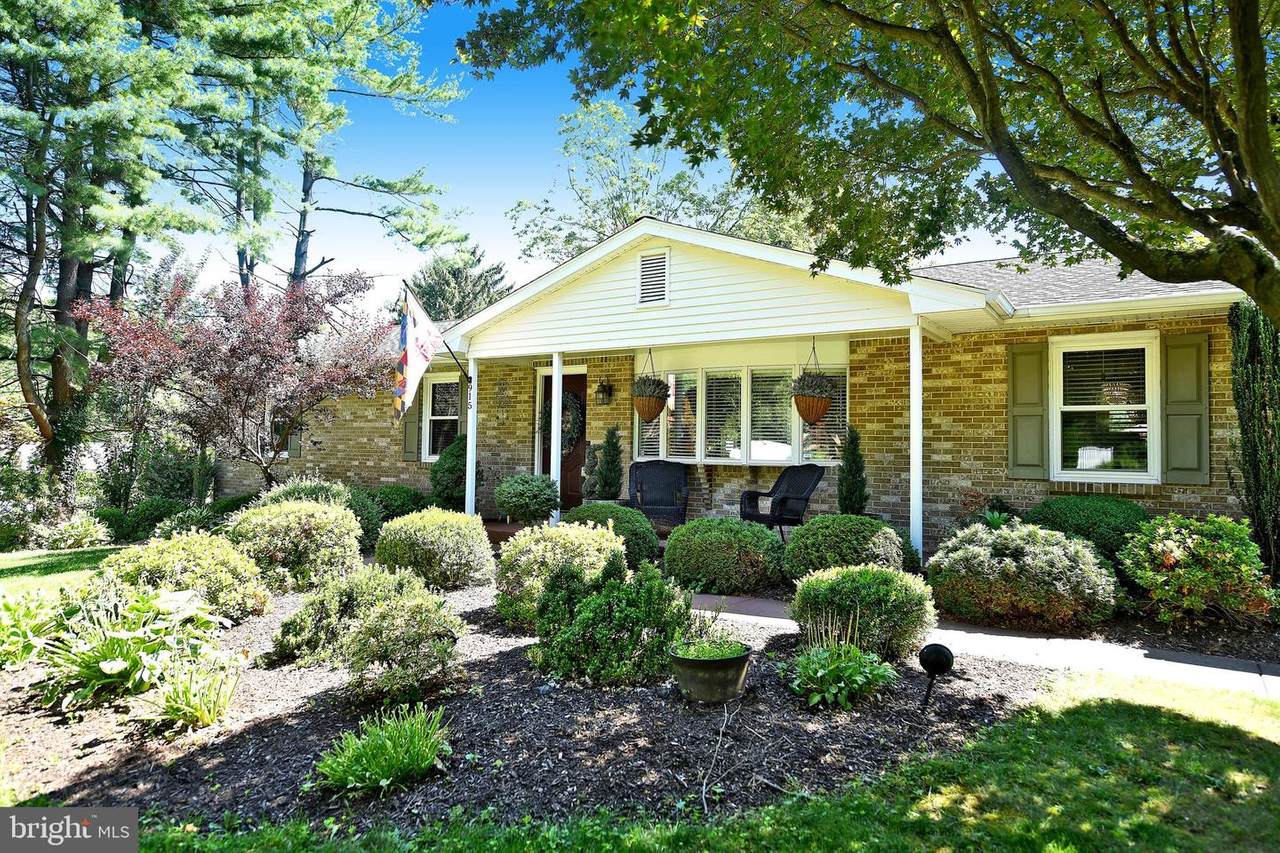915 Shelburne Road - Photo 1