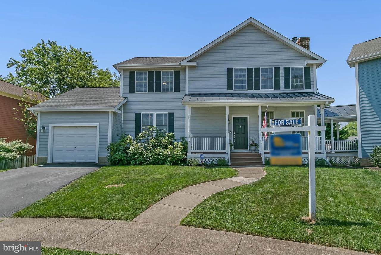 316 Patterson Court - Photo 1