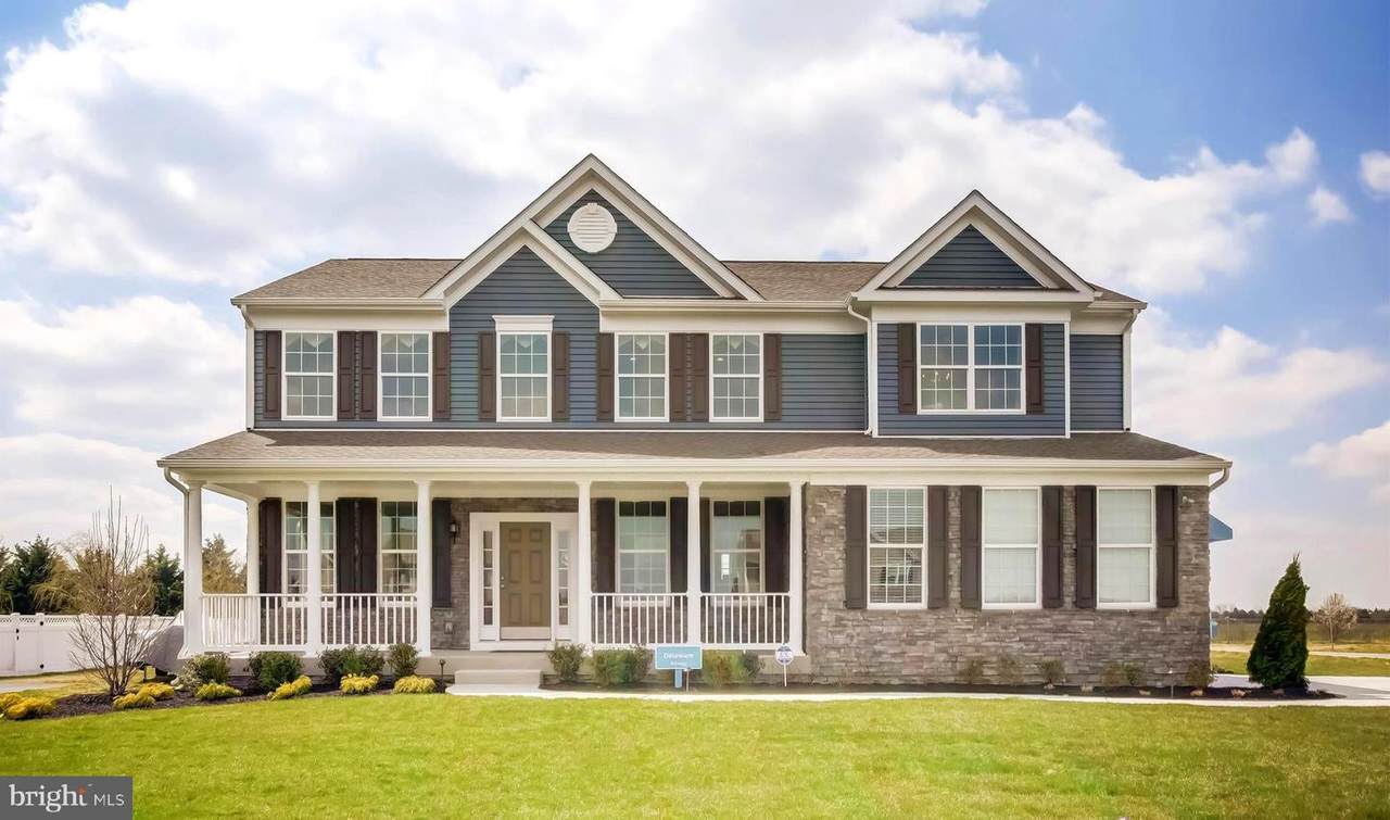 25135 Pioneer Road - Photo 1