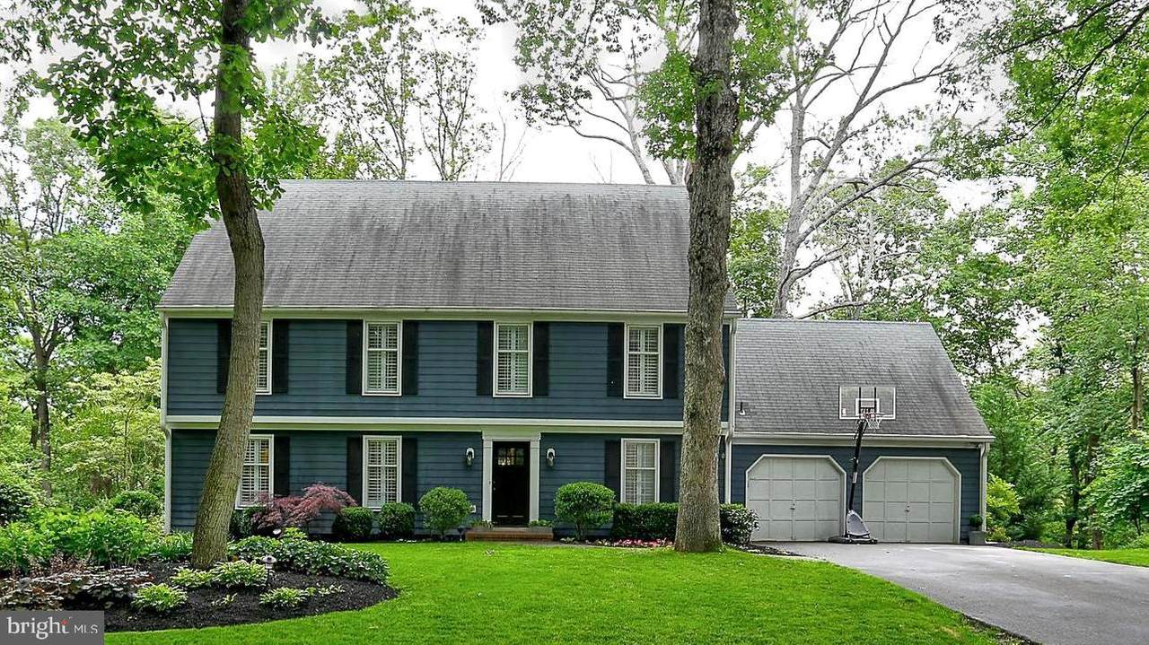494 Old Orchard Circle - Photo 1