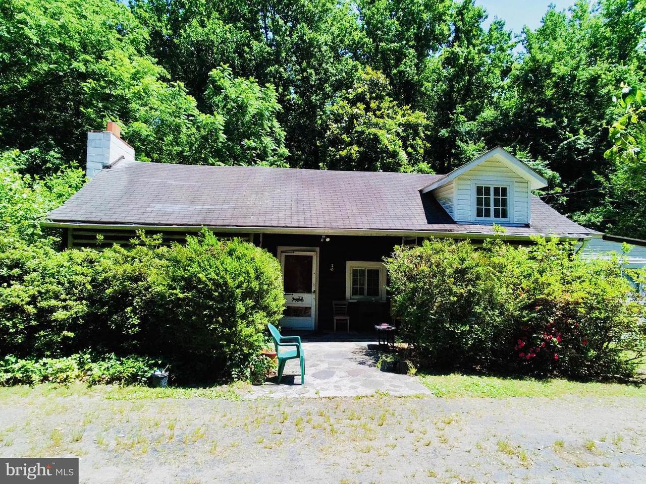 10300 Frank Tippett Road - Photo 1