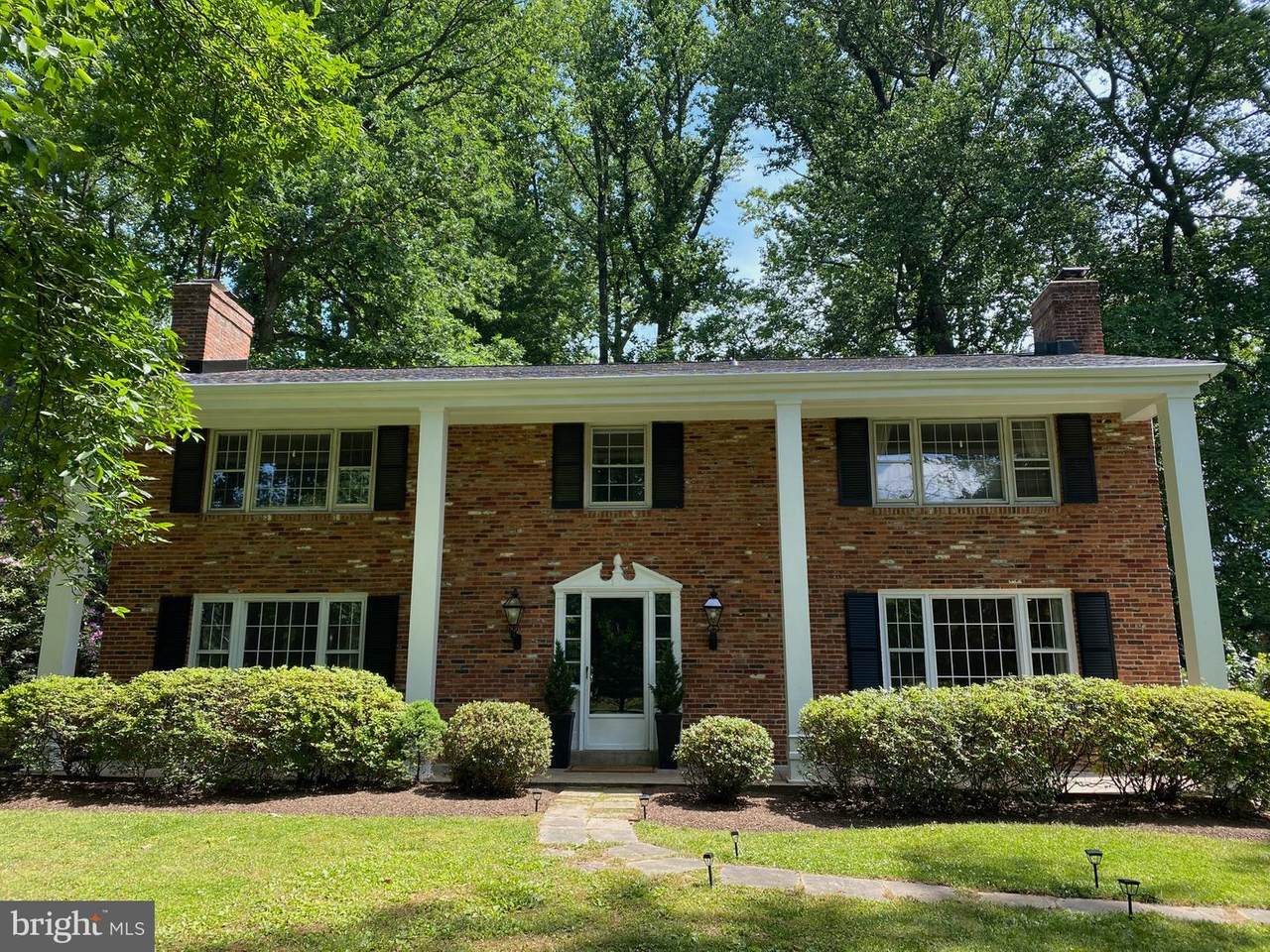 4708 Norbeck Road - Photo 1