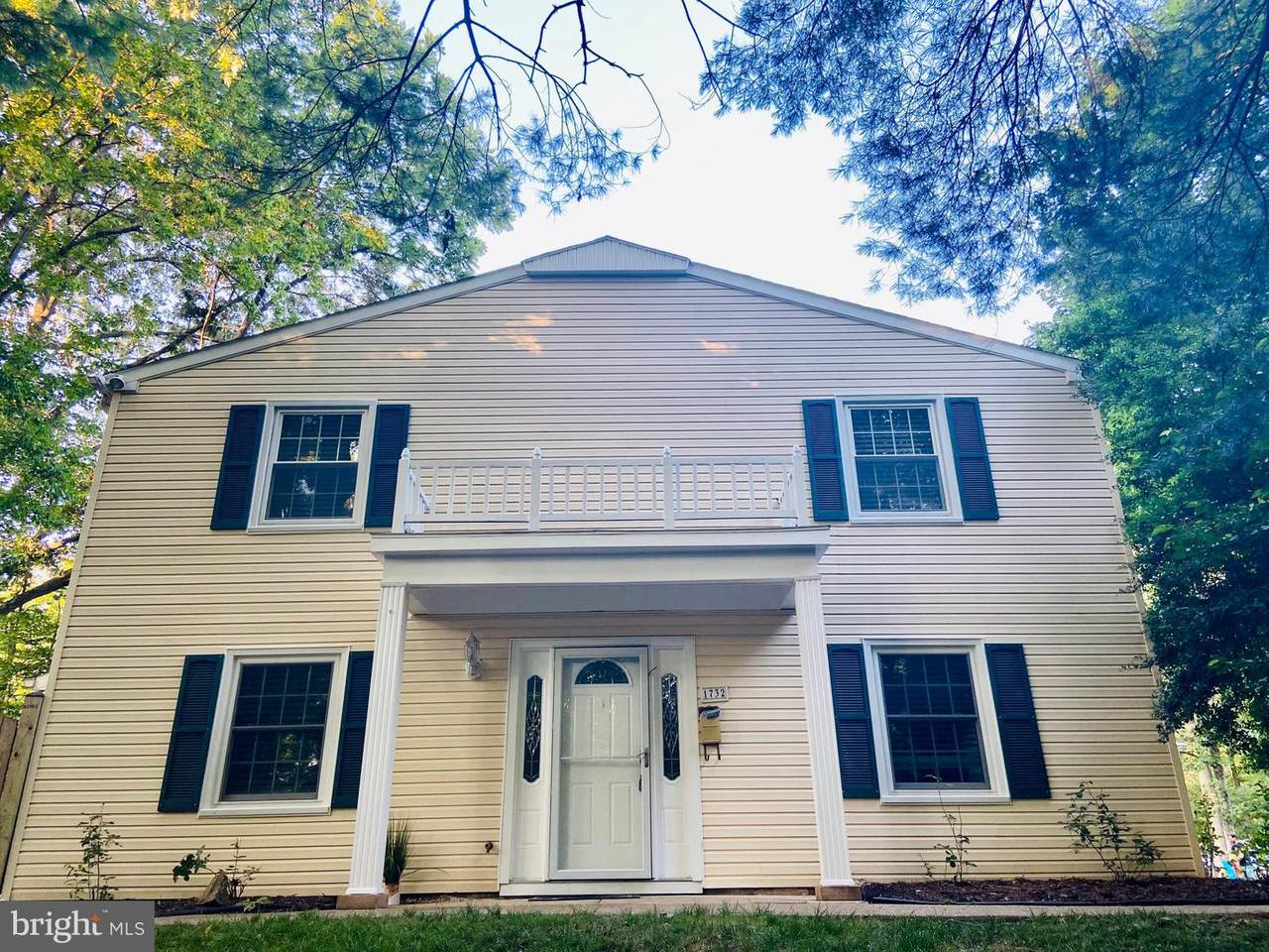 1732 Waldorf Court - Photo 1
