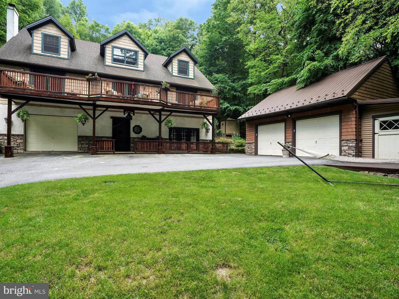 755 Sportsman Road - Photo 1