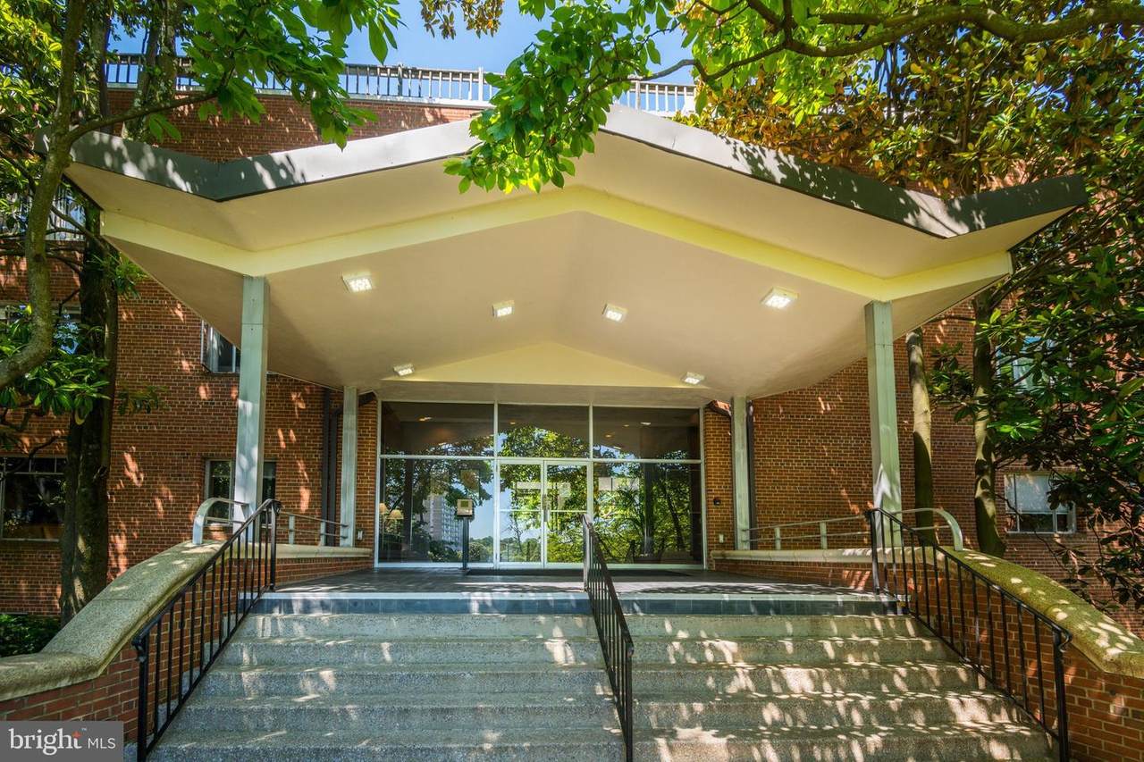 5301 Westbard Circle - Photo 1