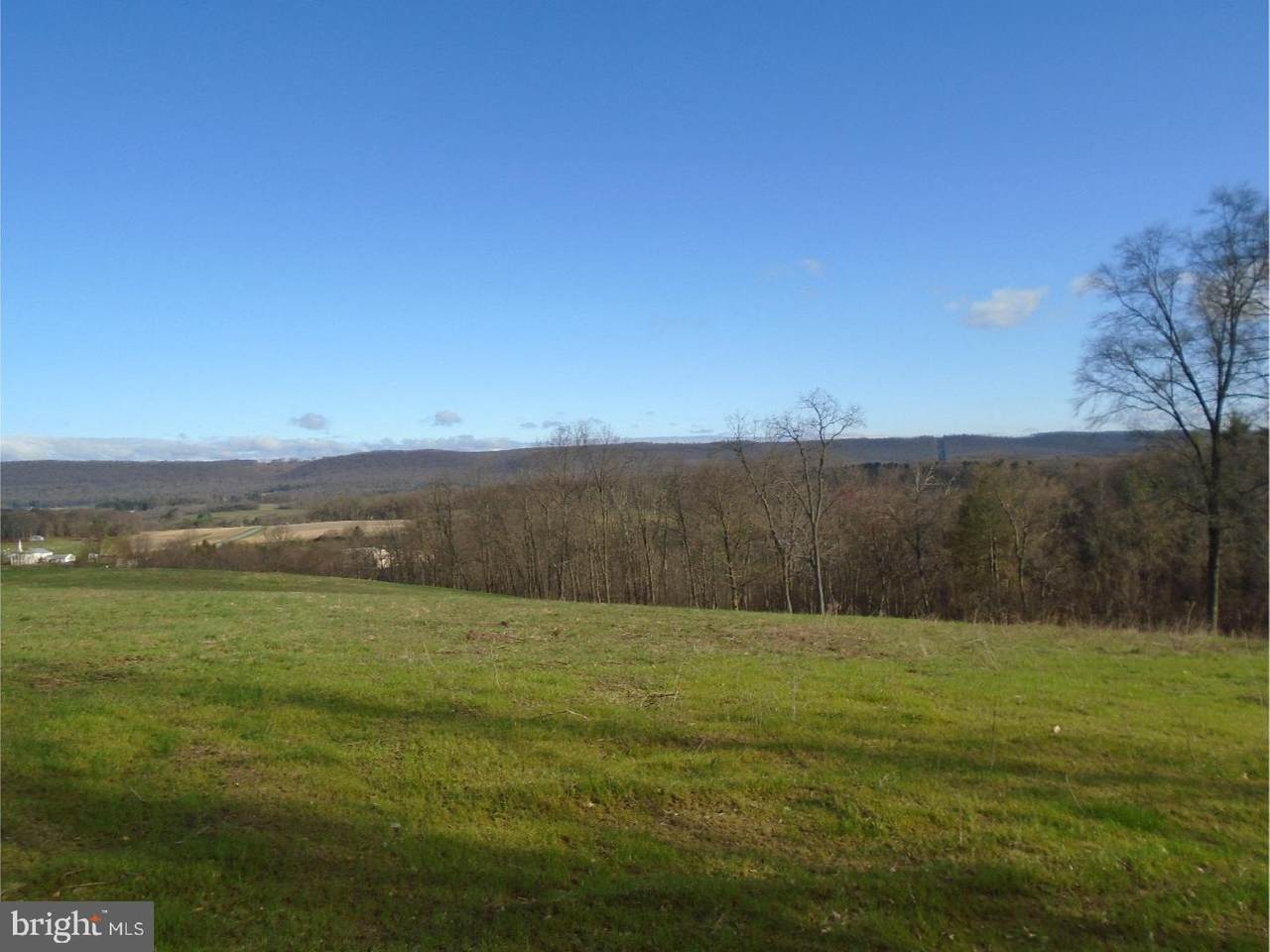 Lot #9 Luckenbill Road - Photo 1