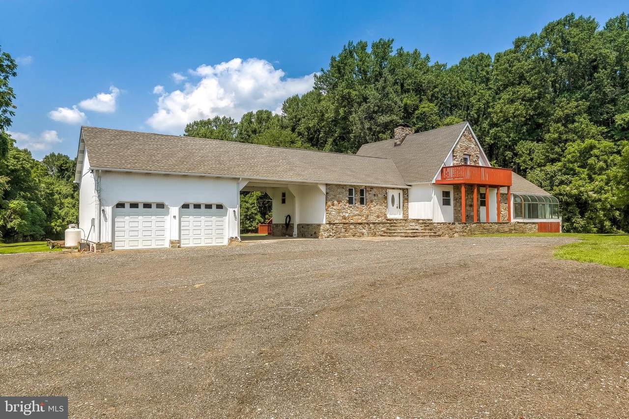 3713 Rush Road - Photo 1