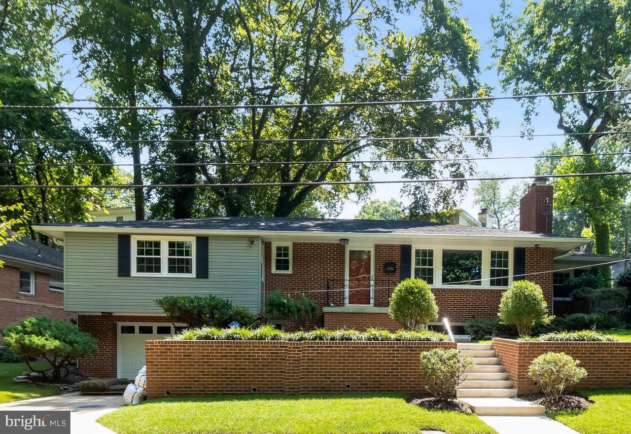 1640 Portal Drive - Photo 1